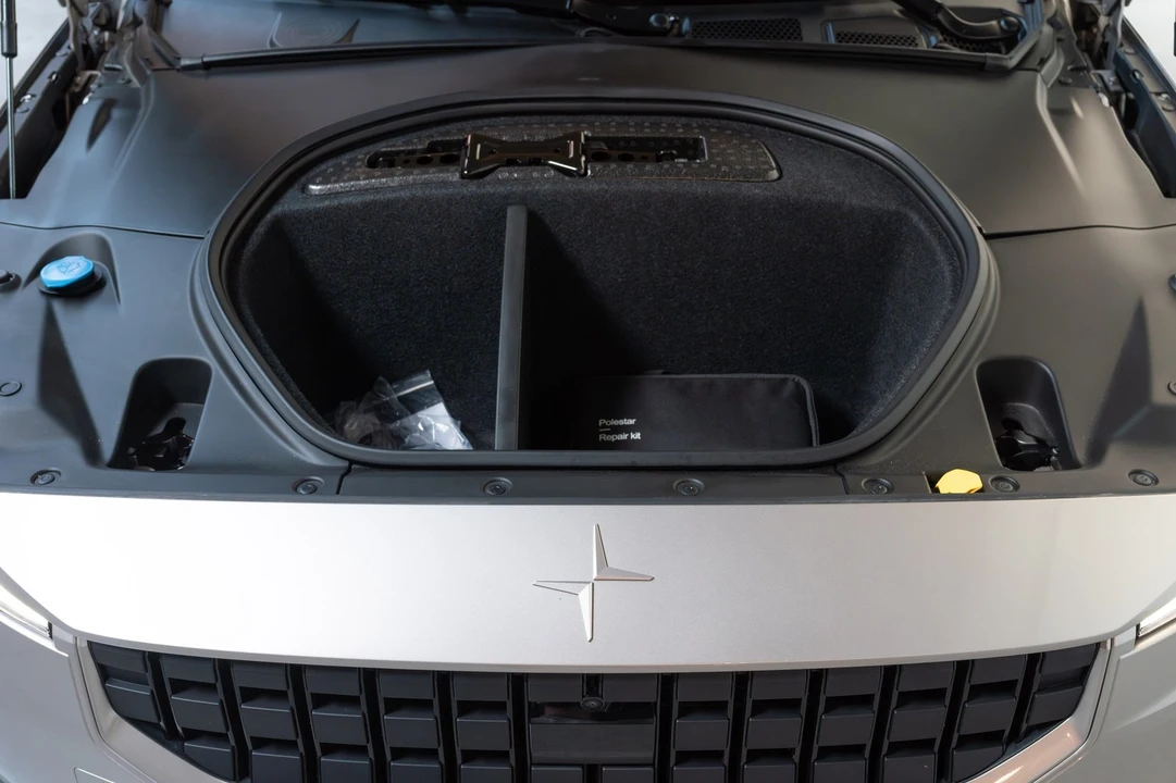 2023 Polestar 2 - Image 17 of 21