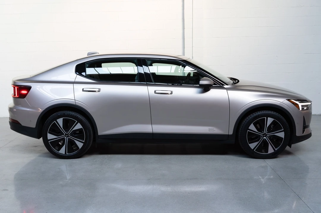 2023 Polestar 2 - Image 21 of 21