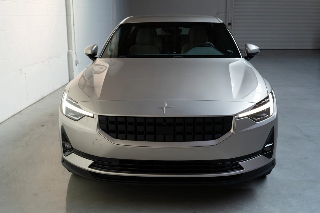 2023 Polestar 2 - Image 14 of 21
