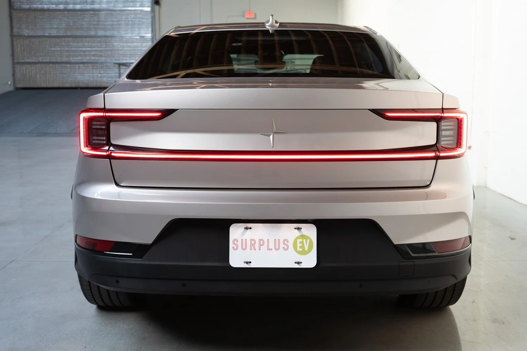 2023 Polestar 2 - Image 15 of 21