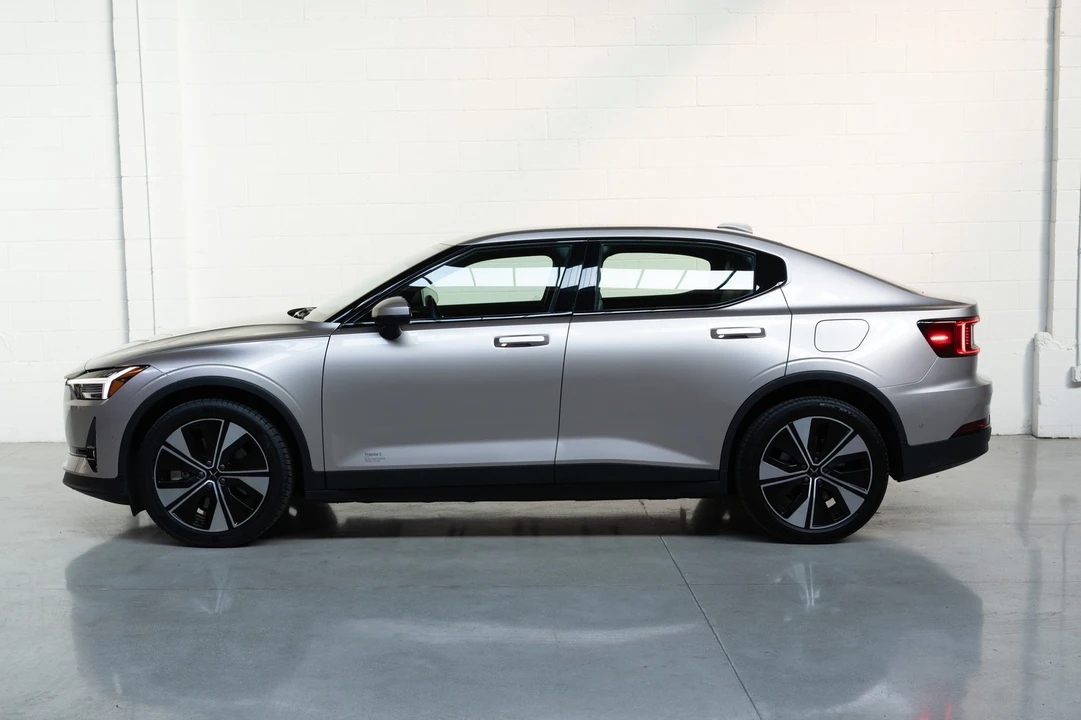 2023 Polestar 2 - Image 13 of 21