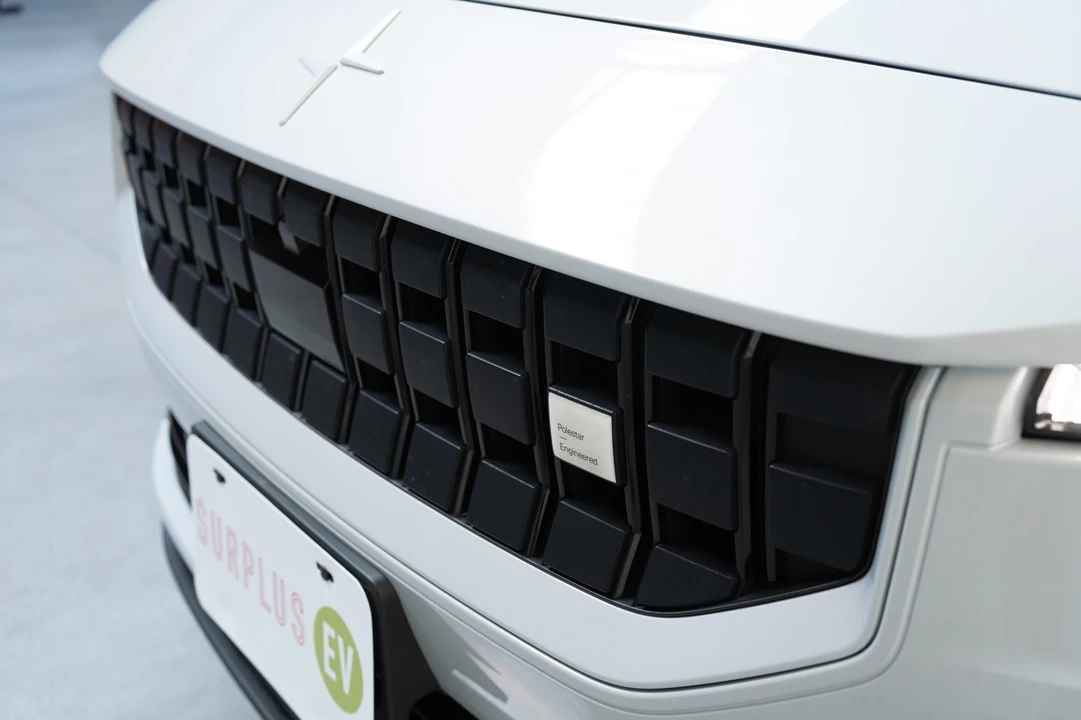 2023 Polestar 2 - Image 13 of 21
