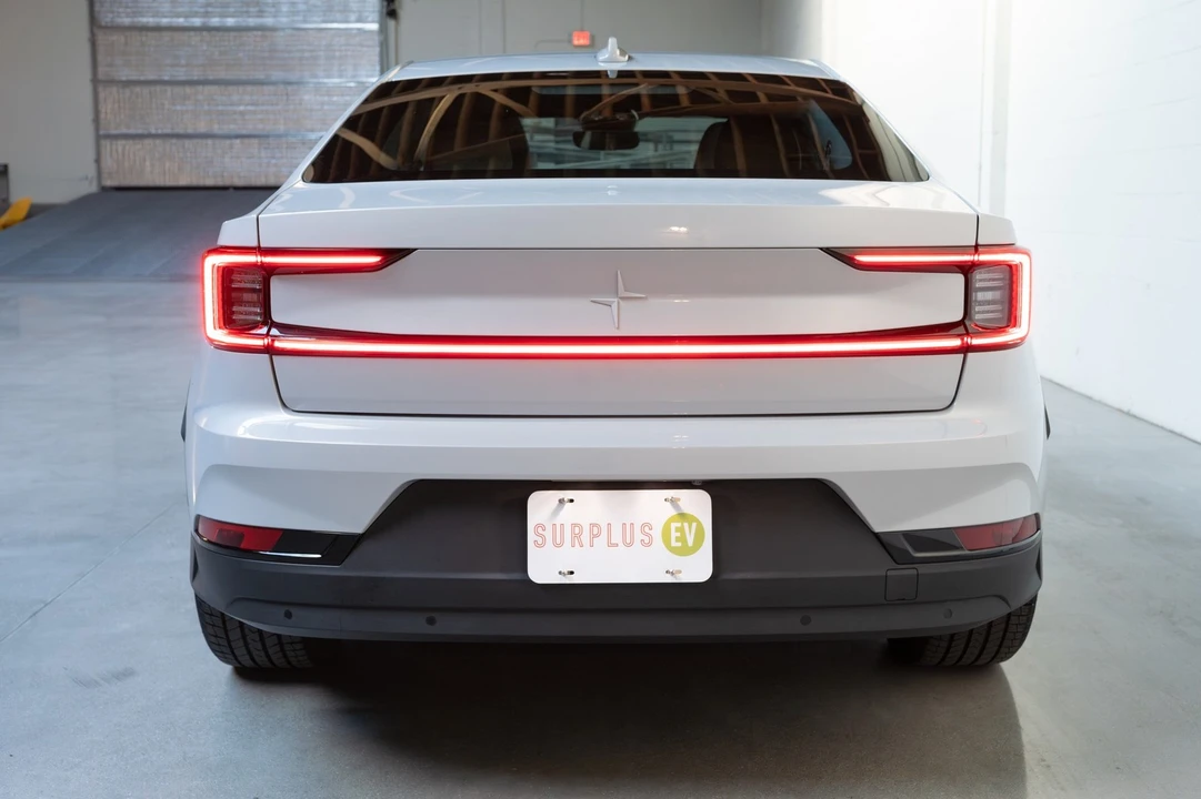 2023 Polestar 2 - Image 18 of 21