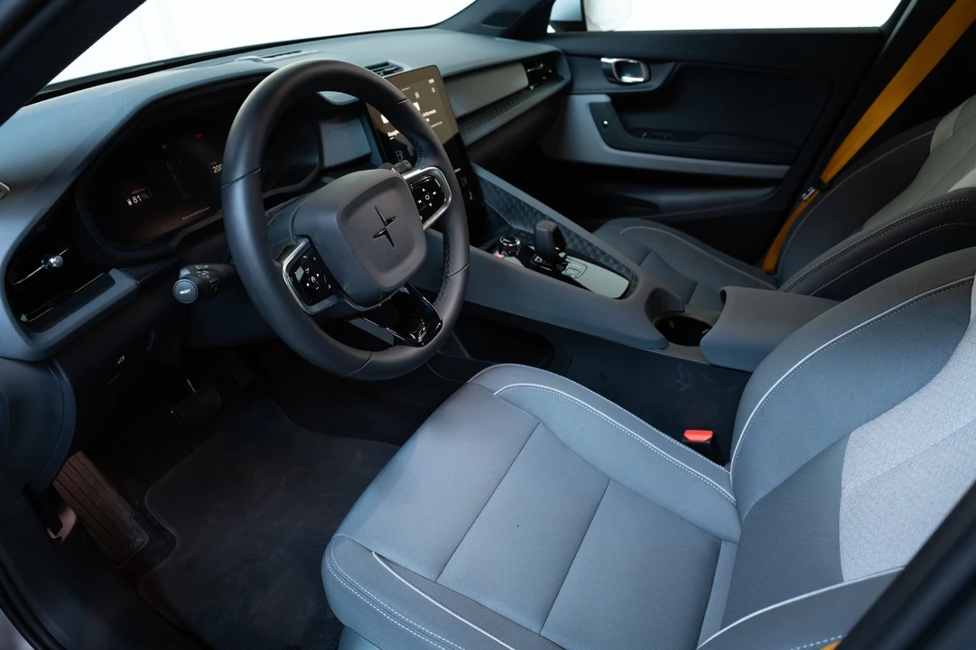 2023 Polestar 2 - Image 4 of 21