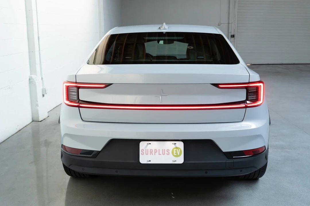 2023 Polestar 2 - Image 15 of 21