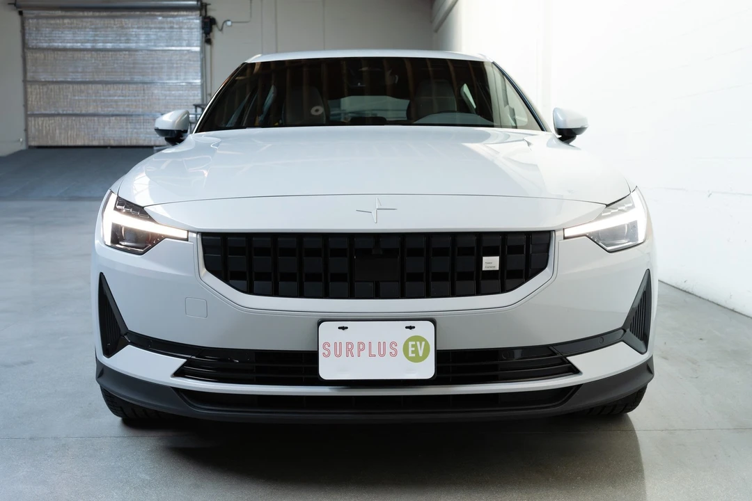 2023 Polestar 2 - Image 11 of 21