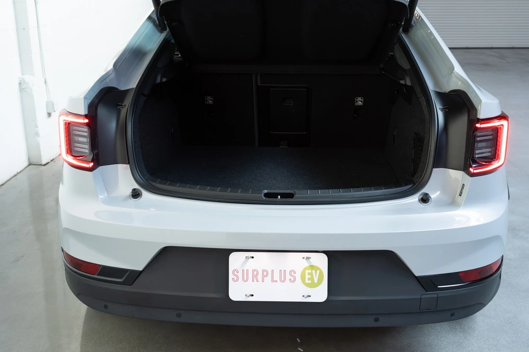 2023 Polestar 2 - Image 16 of 21