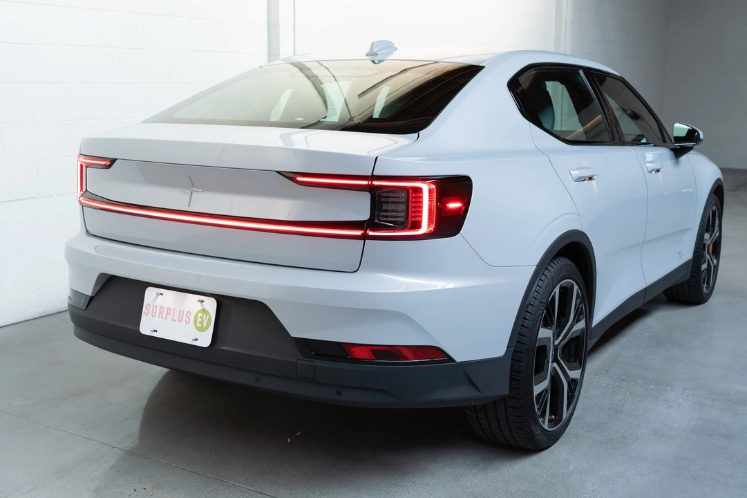 2023 Polestar 2 - Image 14 of 21
