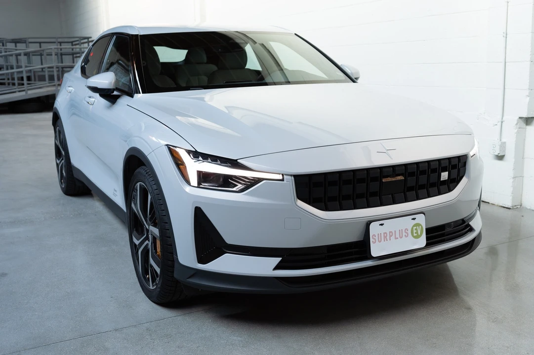 2023 Polestar 2 - Image 9 of 21