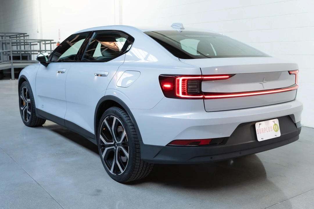 2023 Polestar 2 - Image 2 of 21
