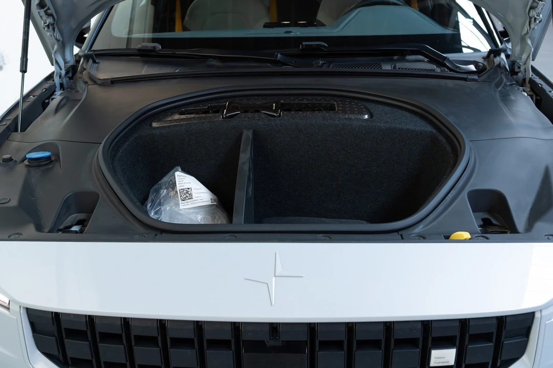 2023 Polestar 2 - Image 19 of 21