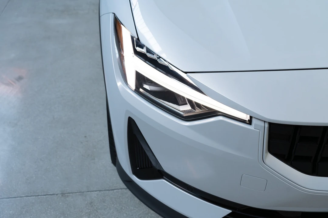 2023 Polestar 2 - Image 12 of 21