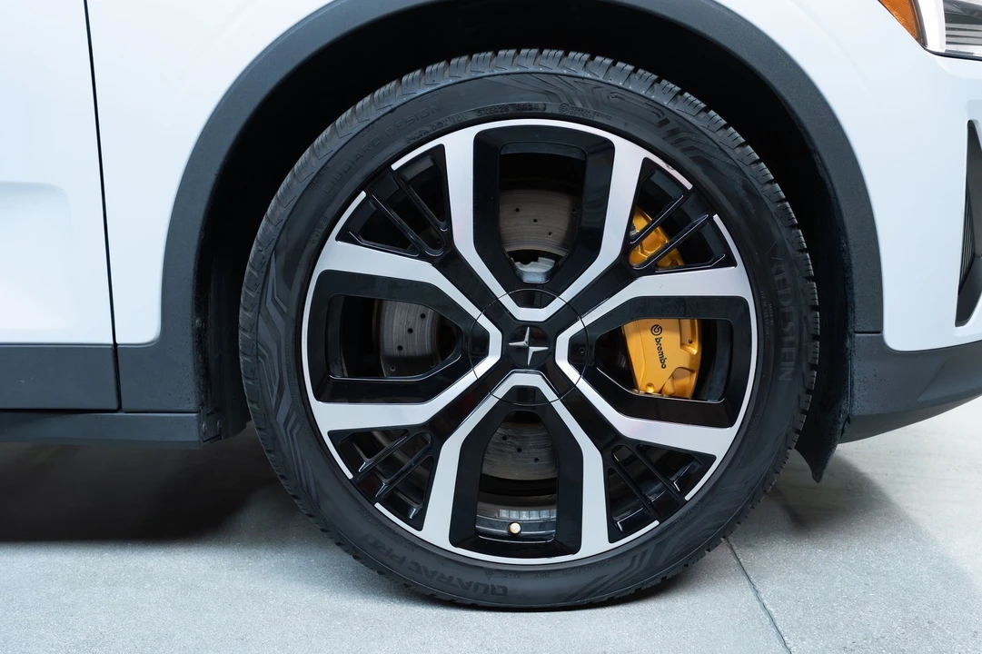 2023 Polestar 2 - Image 20 of 21