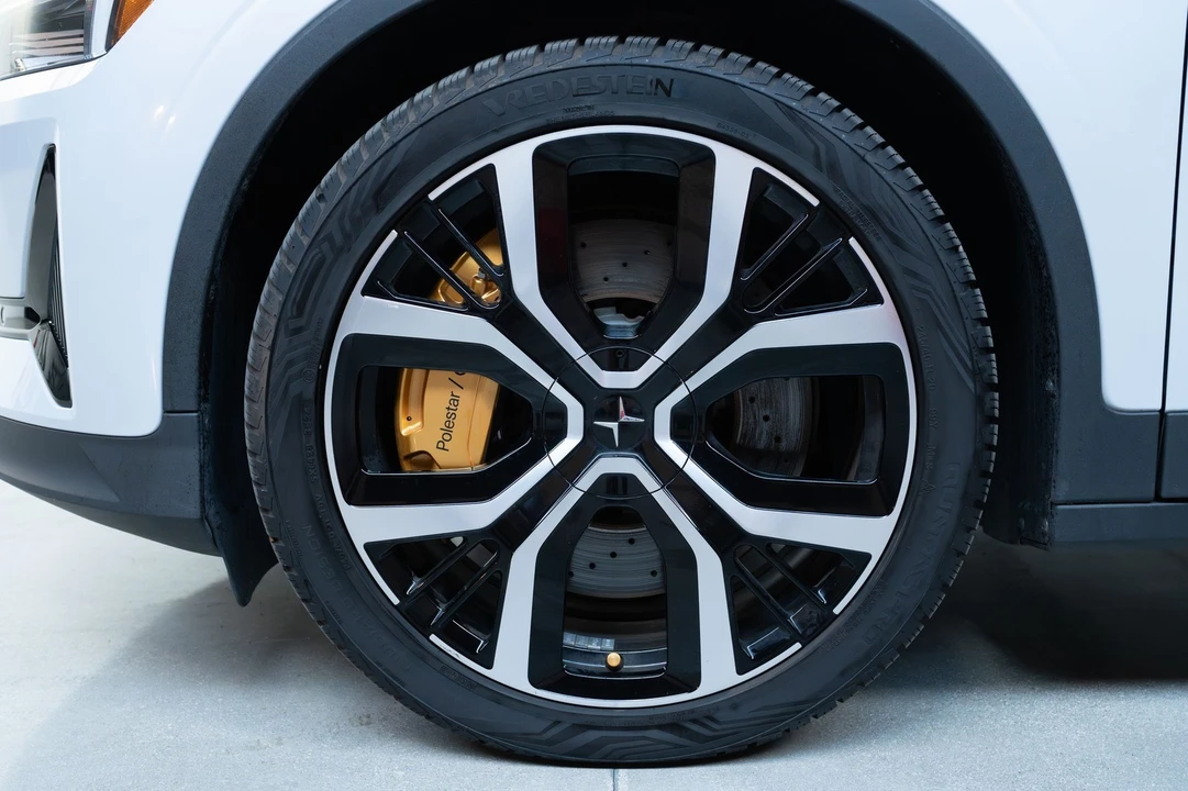 2023 Polestar 2 - Image 21 of 21