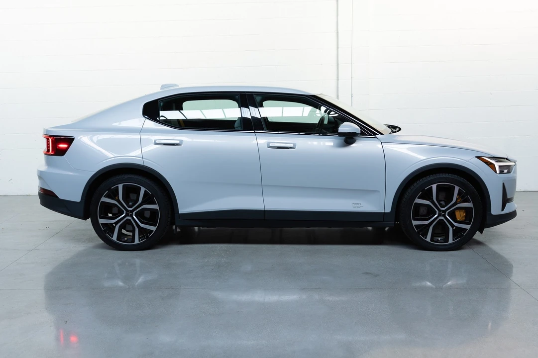 2023 Polestar 2 - Image 10 of 21