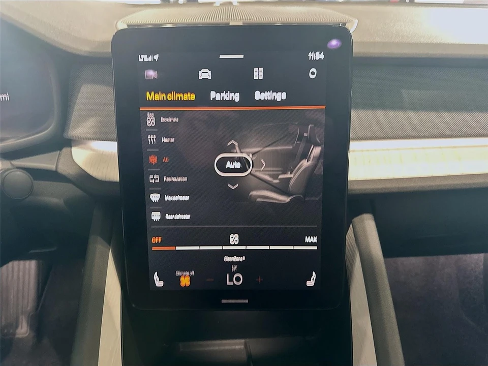 2023 Polestar 2 - Image 13 of 21
