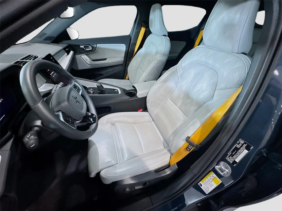 2023 Polestar 2 - Image 2 of 21