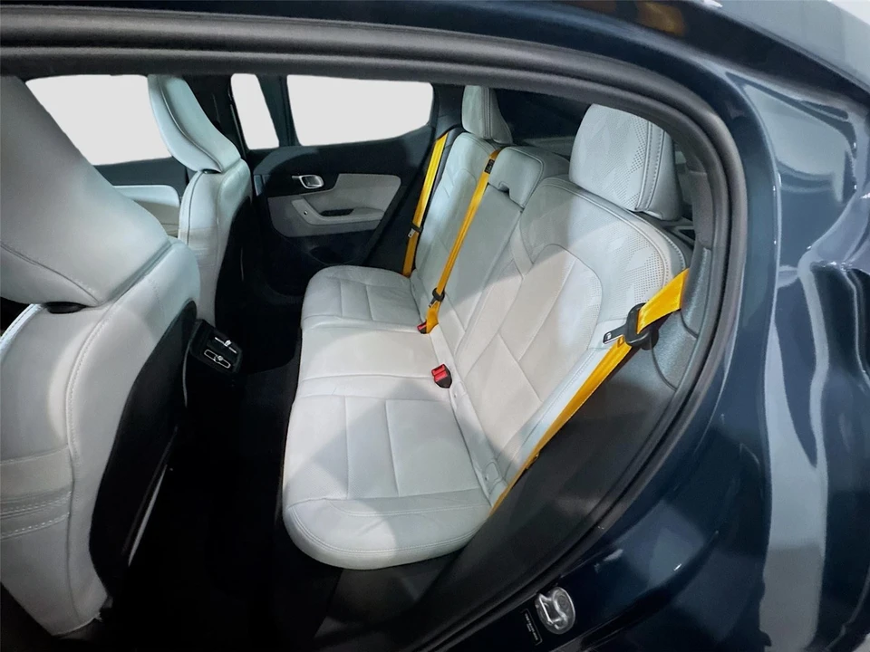 2023 Polestar 2 - Image 16 of 21