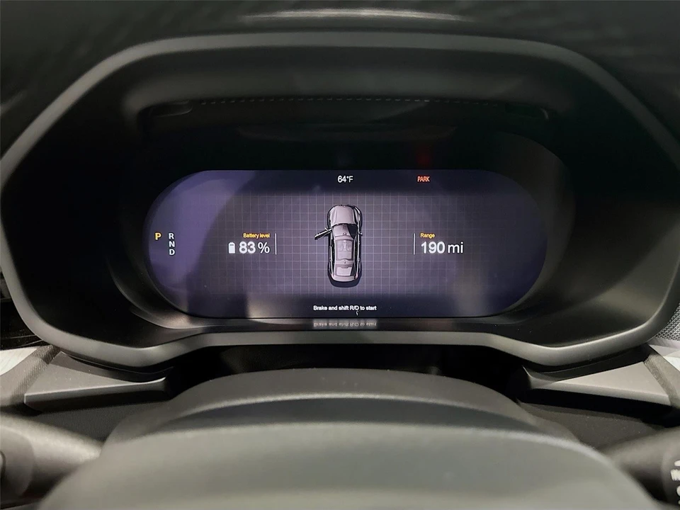 2023 Polestar 2 - Image 4 of 21