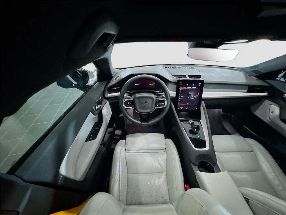 2023 Polestar 2 - Image 3 of 21