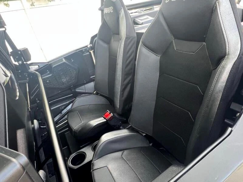 2023 Polestar 2 - Image 16 of 20