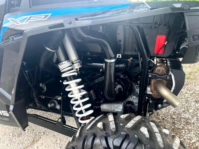 2023 Polestar 2 - Image 11 of 20