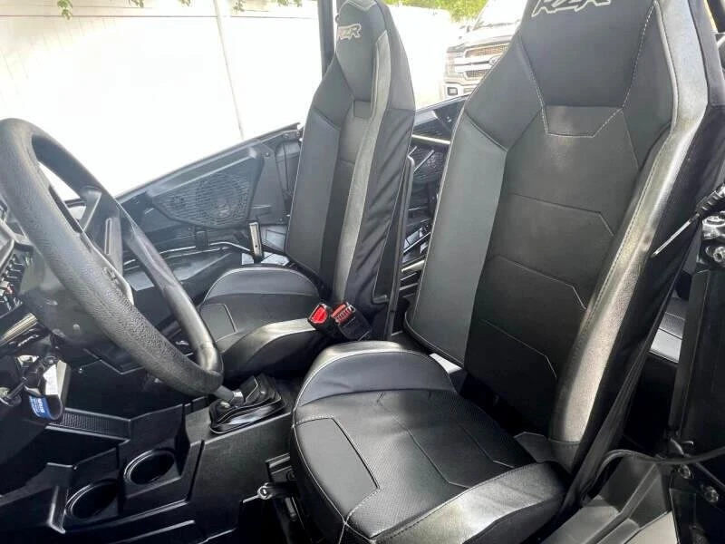 2023 Polestar 2 - Image 17 of 20
