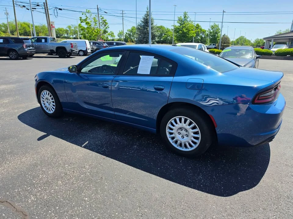2023 Dodge Charger 7th Gen - Image 2 of 9