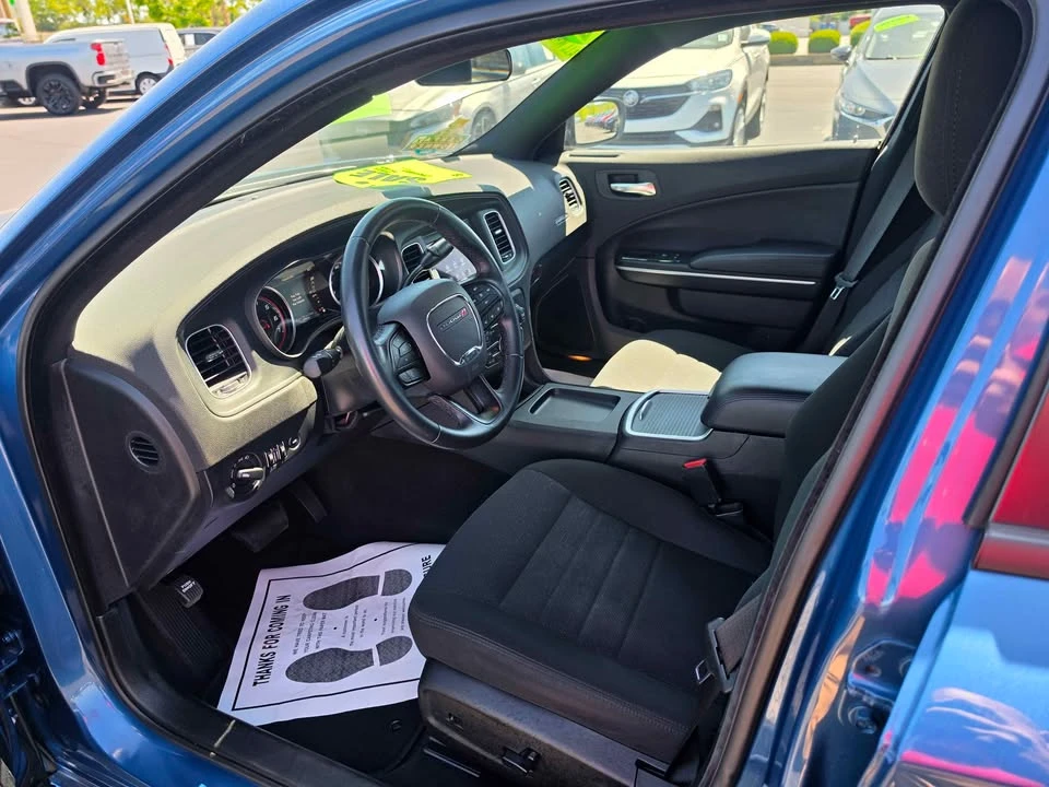 2023 Dodge Charger 7th Gen - Image 5 of 9