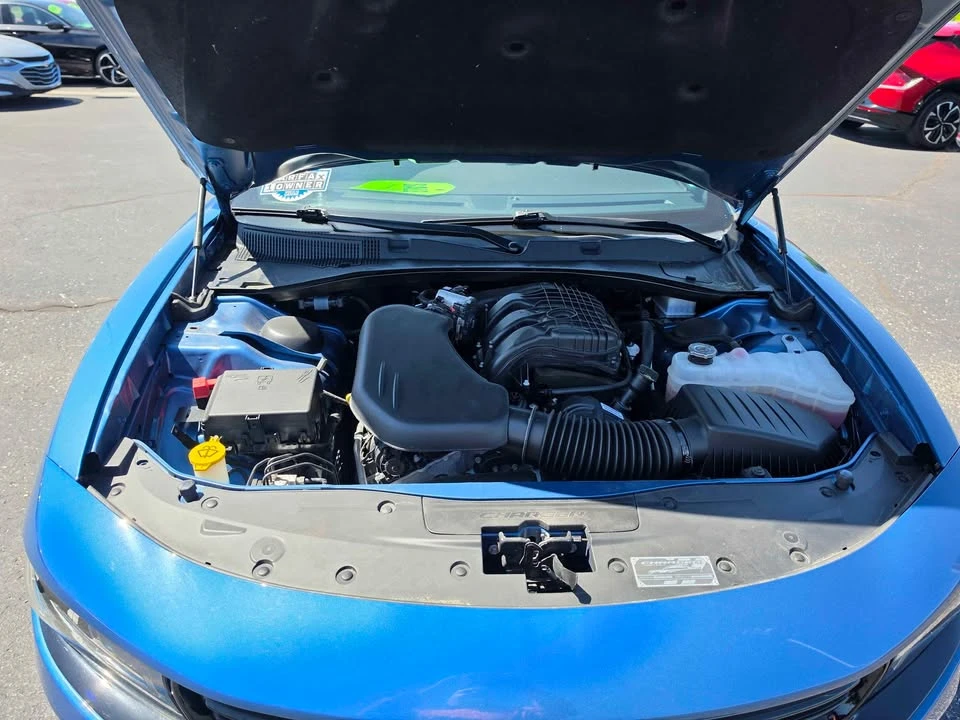 2023 Dodge Charger 7th Gen - Image 8 of 9