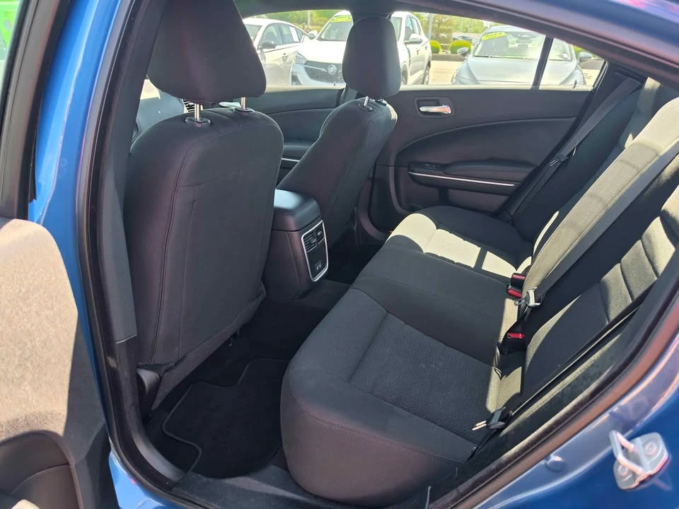 2023 Dodge Charger 7th Gen - Image 6 of 9