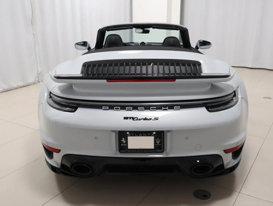 2023 Porsche 992 Carrera - Image 4 of 20