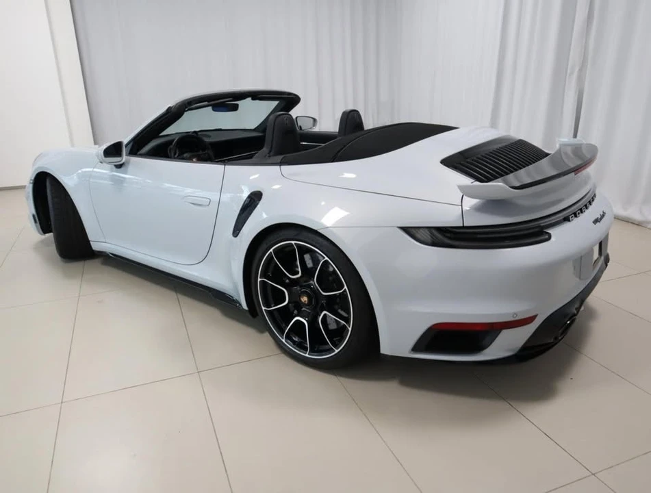 2023 Porsche 992 Carrera - Image 3 of 20