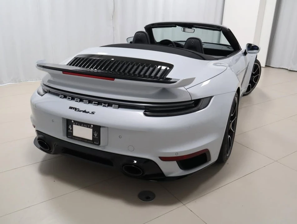 2023 Porsche 992 Carrera - Image 5 of 20