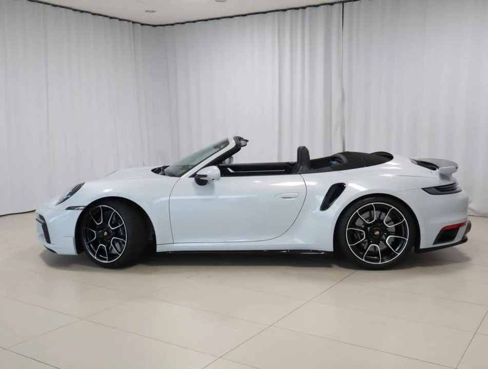 2023 Porsche 992 Carrera - Image 2 of 20