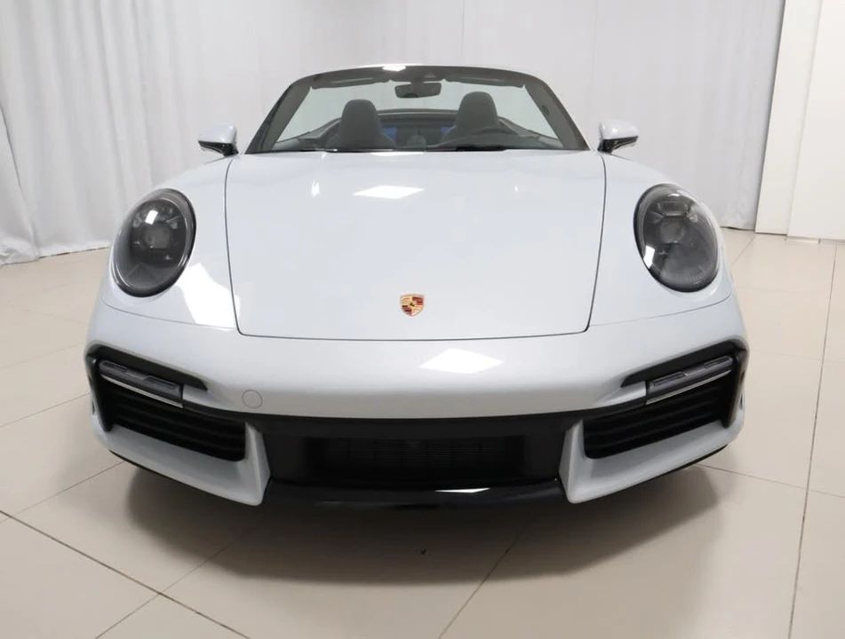 2023 Porsche 992 Carrera - Image 8 of 20