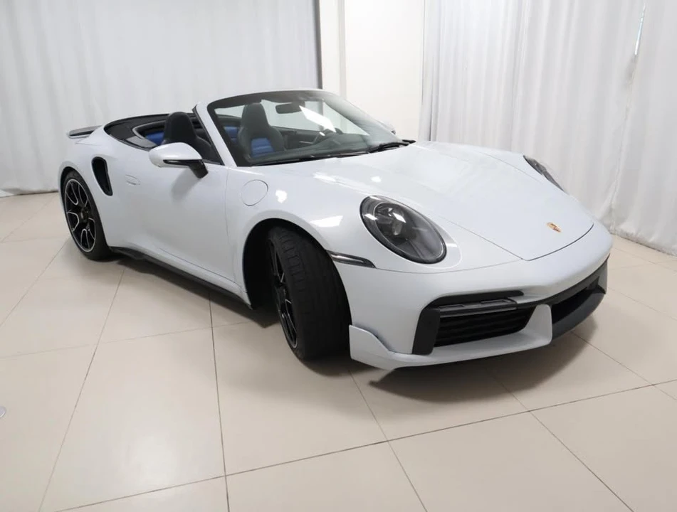 2023 Porsche 992 Carrera - Image 7 of 20