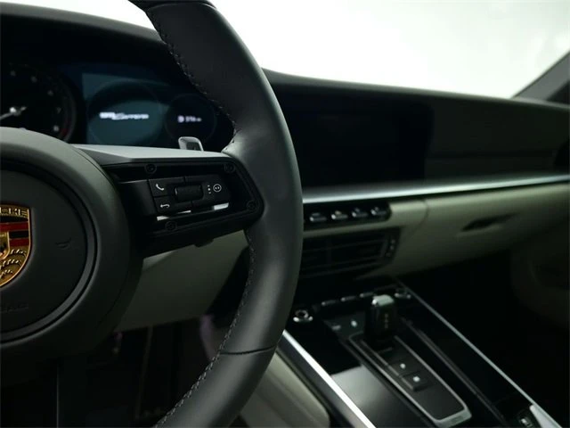 2023 Porsche 992 Carrera - Image 14 of 19