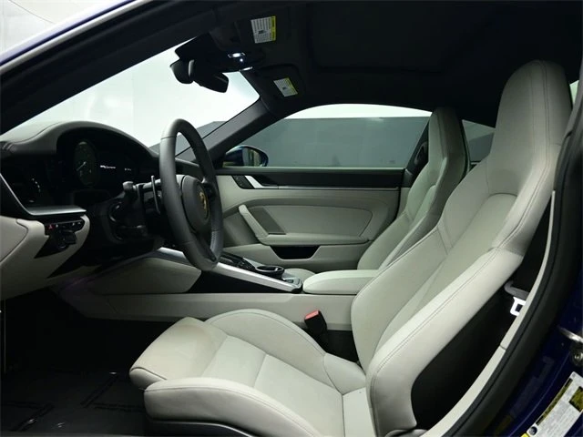 2023 Porsche 992 Carrera - Image 4 of 19