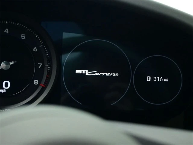 2023 Porsche 992 Carrera - Image 13 of 19