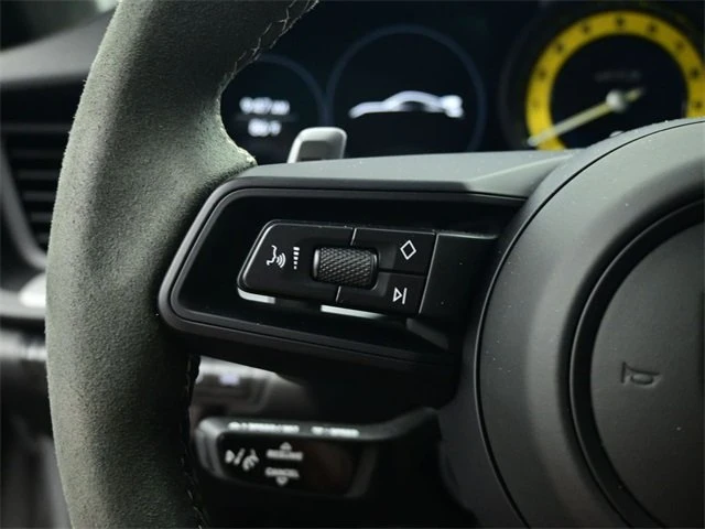 2023 Porsche 992 GT3 - Image 12 of 20