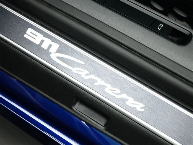 2023 Porsche 992 Carrera - Image 7 of 19
