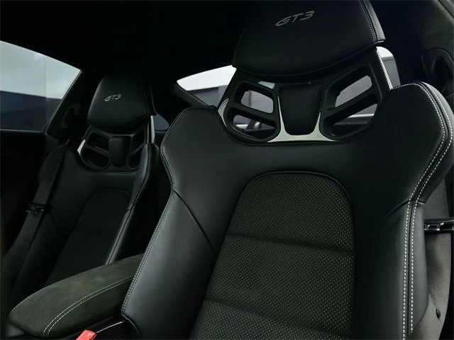 2023 Porsche 992 GT3 - Image 6 of 20