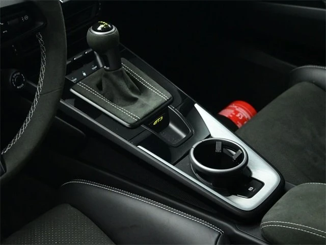 2023 Porsche 992 GT3 - Image 3 of 20