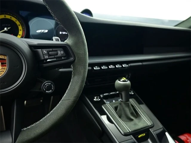 2023 Porsche 992 GT3 - Image 17 of 20
