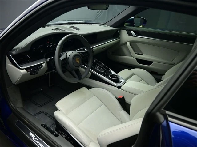 2023 Porsche 992 Carrera - Image 2 of 19