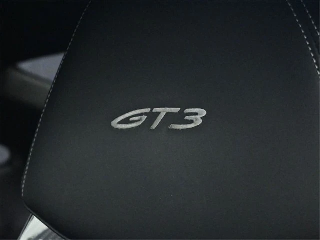 2023 Porsche 992 GT3 - Image 7 of 20