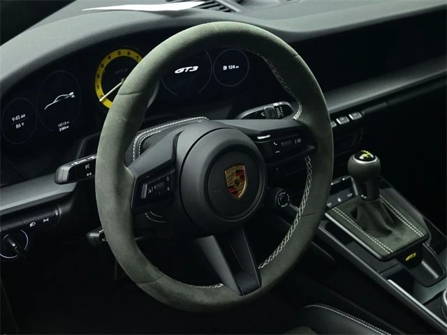 2023 Porsche 992 GT3 - Image 4 of 20