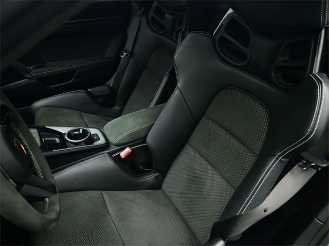 2023 Porsche 992 GT3 - Image 5 of 20