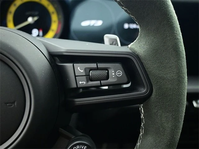 2023 Porsche 992 GT3 - Image 13 of 20